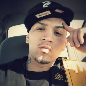 Meet your Posher, Felipe